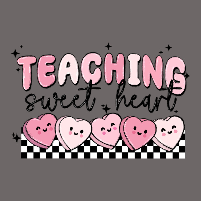 Teaching Sweetheart Classic Tee by MaliasSmallBusiness | Teevron