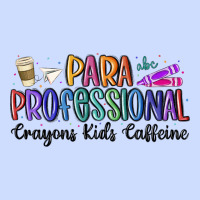 Paraprofessional Urban Heavy Tee | Teevron
