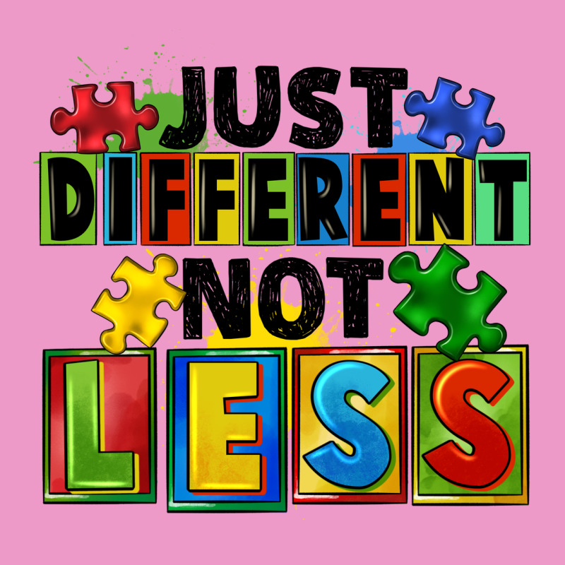 Just Different Not Less Urban Hoodie by FaDigitalArtStudio | Teevron