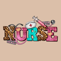 Nurse With Nurse Element Urban Heavy Tee | Teevron