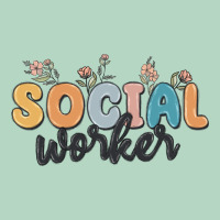 Social Worker Classic Tee | Teevron