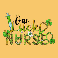 One Lucky Nurse Vintage Hoodie | Teevron