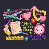 Teacher Stuff Vintage Tee | Teevron