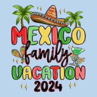 Mexico Family Vacation 2024 Classic Tee | Teevron