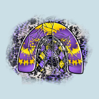 Halloween Rainbow Ladies Tee | Teevron
