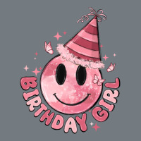 Birthday Girl Heavyweight Sweatshirt | Teevron