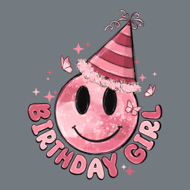 Birthday Girl Heavyweight Sweatshirt by MaliasSmallBusiness | Teevron