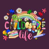 Childcare Life Classic Tee | Teevron
