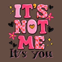 It's Not Me It's You Long Sleeve Tee | Teevron