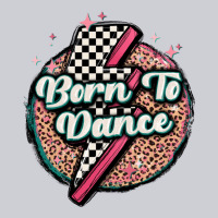 Born To Dance Heavyweight Sweatshirt | Teevron