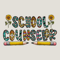 School Counselor Heavy Core Tee | Teevron