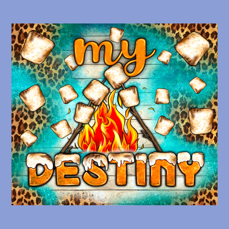 My Destiny Long Sleeve Tee by NancyCooperArtShop | Teevron