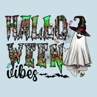 Halloween Vibes Ladies Tee | Teevron