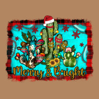 Merry & Bright Long Sleeve Tee | Teevron
