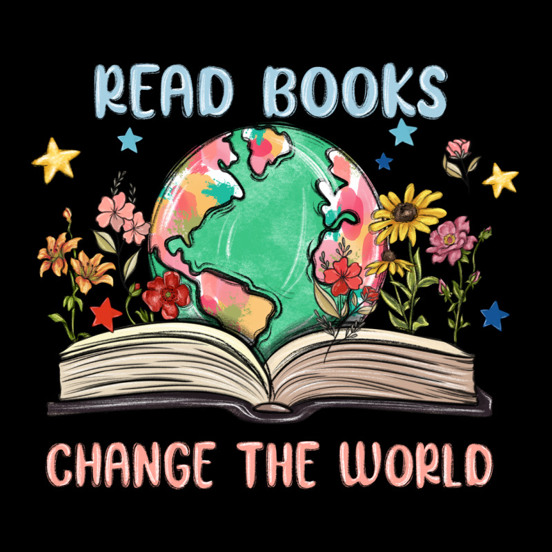 Book Lover Urban Heavy Tee by MaliasSmallBusiness | Teevron