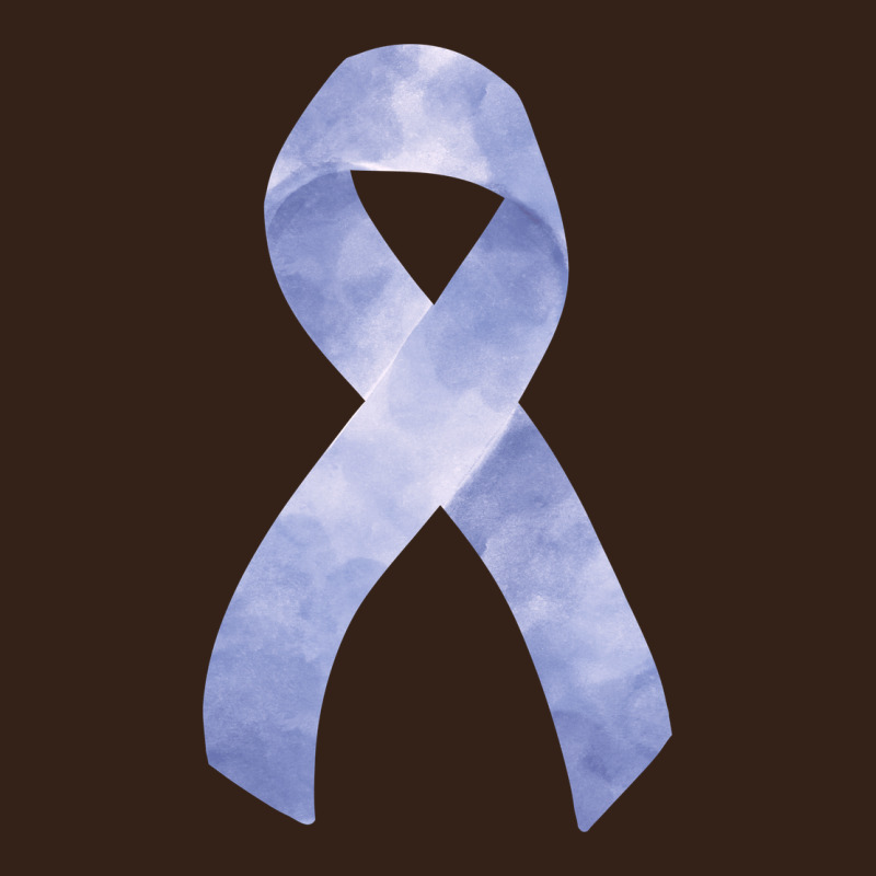 Stomach Cancer Ribbon Fa Element Heavy Core Tee by FaDigitalArtStudio | Teevron