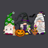 Halloween Gnomes Heavyweight Hoodie | Teevron