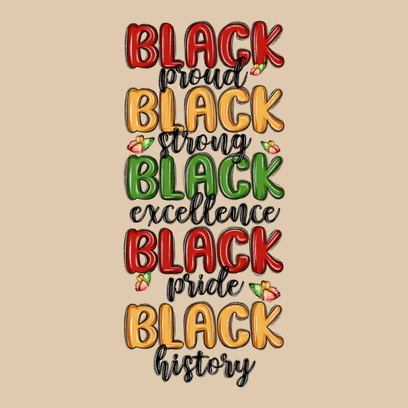 Black History Heavyweight Sweatshirt by MaliasSmallBusiness | Teevron