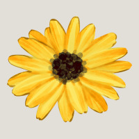 Sunflower Heavy Core Tee | Teevron