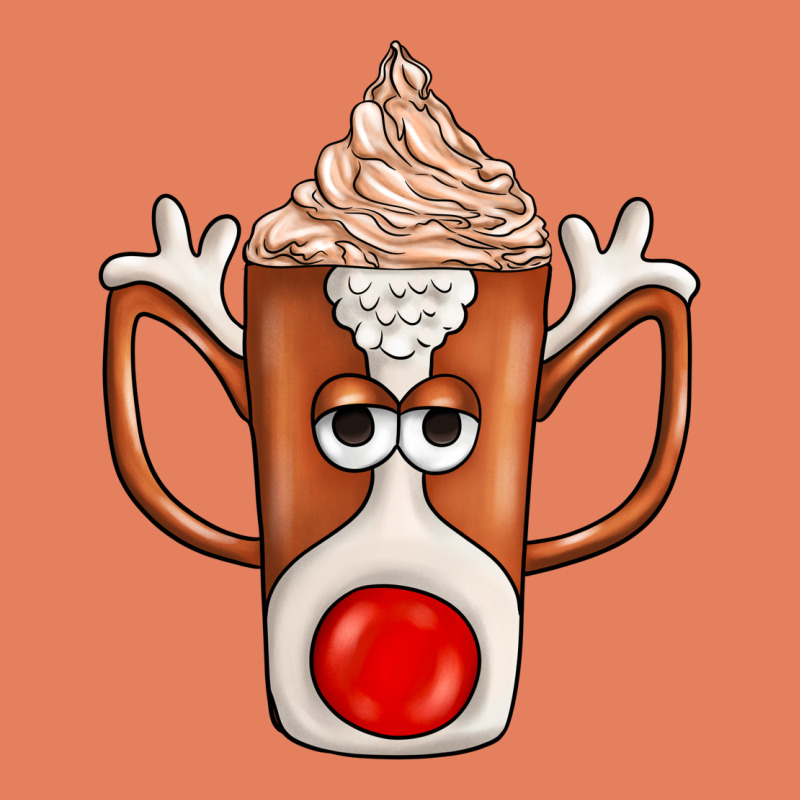 Coffee  Animal Classic Tee by CowhideDigitalArt | Teevron