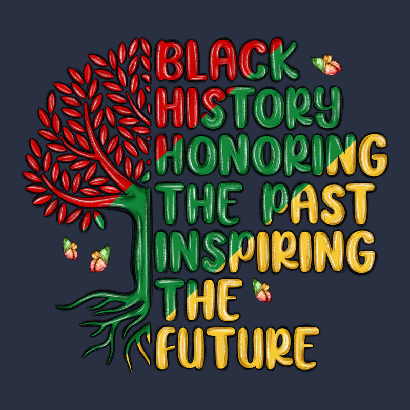 Black History Honoring The Past Inspiring The Futu Heavyweight Sweatshirt by MaliasSmallBusiness | Teevron