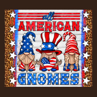 All American Gnomes Heavy Core Tee | Teevron