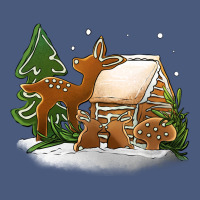 Christmas Cookies Vintage Hoodie | Teevron