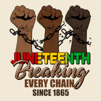 Breaking Every Chain Since 1865 Premium Tee | Teevron