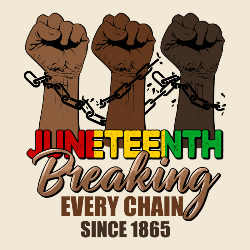 Breaking Every Chain Since 1865 Premium Tee by HRA Design Shop | Teevron