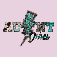 Aunt Vibes Ladies Tee | Teevron