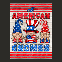 All American Gnomes Air Freshener Heavy Core Tee | Teevron