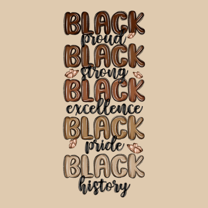 Black History Melanin Malia Heavyweight Sweatshirt by MaliasSmallBusiness | Teevron
