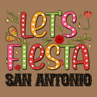 Lets Fiesta San Antonio Classic Tee | Teevron