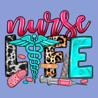 Nurse Life Long Sleeve Tee | Teevron