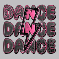 Dance Dance Dance With Lightning Bolt Long Sleeve Tee | Teevron