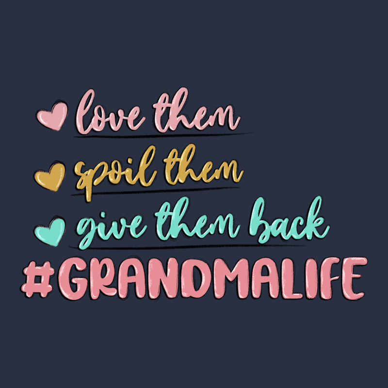 Grandma Life Heavyweight Sweatshirt by MaliasSmallBusiness | Teevron