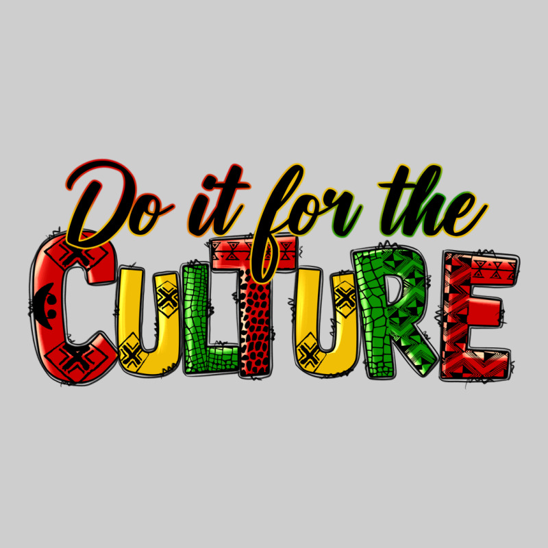 Do It For The Culture Juneteenth Premium Tee by HRA Design Shop | Teevron
