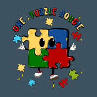 One Puzzle Bougie Urban Heavy Tee | Teevron