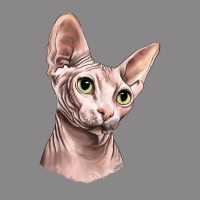 Sphynx Cat Vintage Tee | Teevron