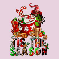 Tis The Season Ladies Tee | Teevron
