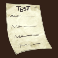 Test Sheet Fa Element Heavy Core Tee | Teevron