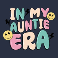 In My Auntie Era Heavyweight Sweatshirt | Teevron