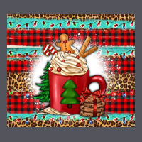 Christmas Coffee Vintage Hoodie | Teevron