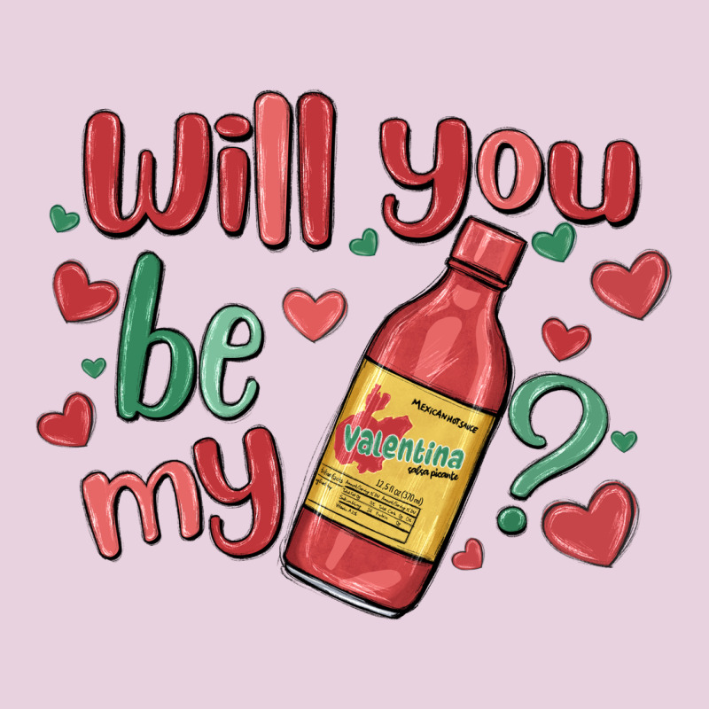 Will You Be My Classic Tee by MaliasSmallBusiness | Teevron