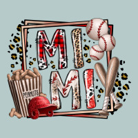 Mimi Baseball Heavy Core Tee | Teevron
