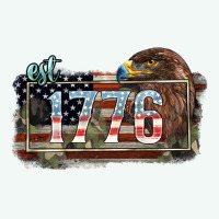Eat. 1776 Eagle 4th Of July Premium Hoodie | Teevron