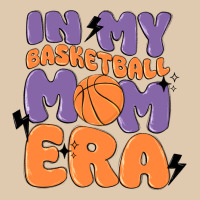In My Basketball Mom Era Heavyweight Sweatshirt | Teevron