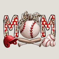Mom Baseball Heavy Core Tee | Teevron