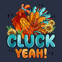 Cluck Yeah Heavyweight Sweatshirt | Teevron