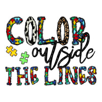 color outside the lines | Teevron